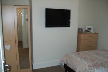5 bed house, Watkin Street., City Centre, Nottingham, NG31DL - Image 10